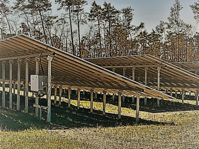 Photovoltaikanlage